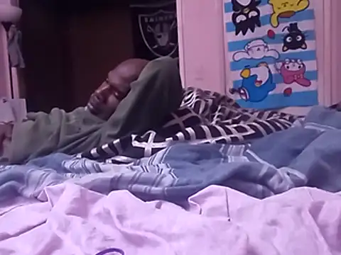 Blkstylion Pertunjukan Webcam