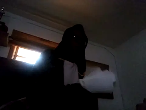 Blkstylion Webcam-Show