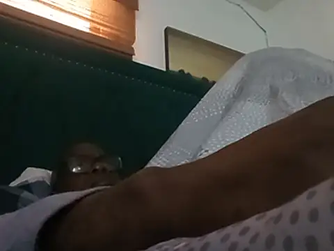 Blkstylion – Live XXX-chat