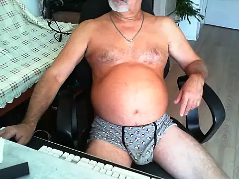 woldem12's Webcam Show