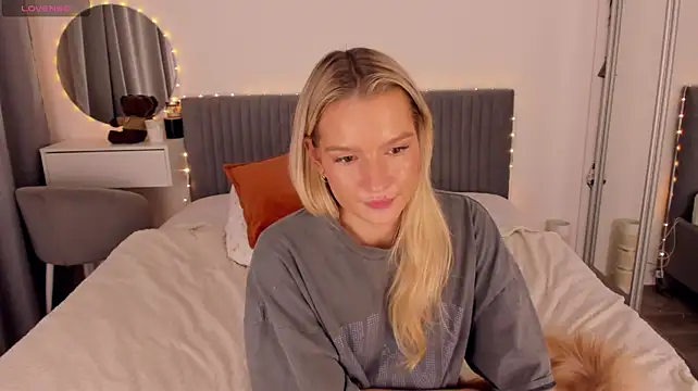 CassieRayss' Live XXX Chat