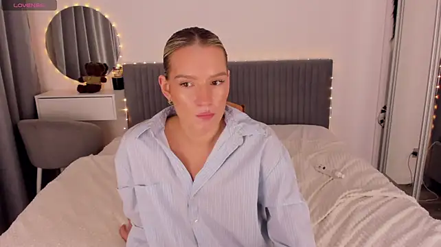 CassieRayss XXX чат на живо