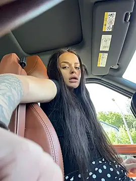 AngelinaTeller's Webcam Show