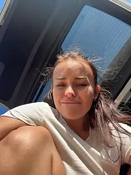 AngelinaTeller Webcam Show