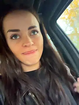 AngelinaTeller Webcam-Show