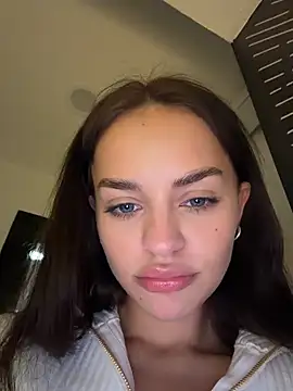 AngelinaTeller Webcam-Show