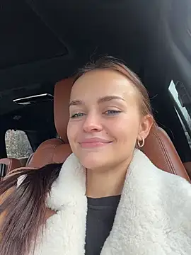 AngelinaTeller Adlı Modelin Web Kamerası Şovu
