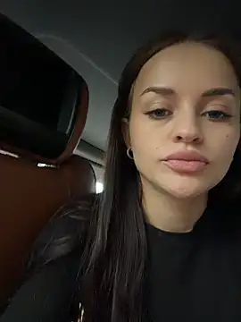 Show Webcam de AngelinaTeller