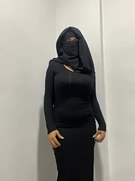 Hijabi_HotGirls – webcam-show