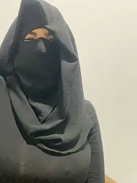 Sembang XXX Secara Langsung Hijabi_HotGirls