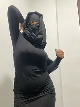 Hijabi_HotGirls – webcam-show
