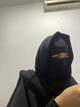 عرض كام Hijabi_HotGirls