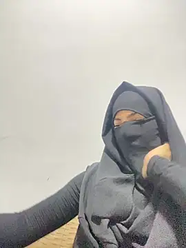 عرض كام Hijabi_HotGirls