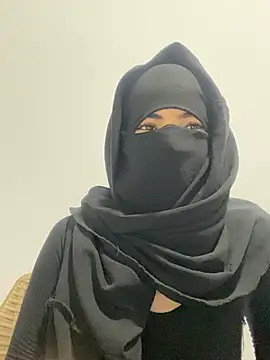 Show de webcam de Hijabi_HotGirls