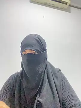 Hijabi_HotGirls' Live XXX Chat