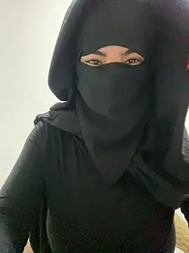 Hijabi_HotGirls live XXX chat
