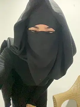 Hijabi_HotGirls 라이브 XXX 채팅