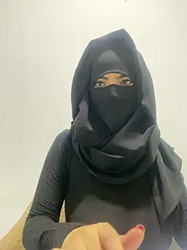 Онлайн чат XXX Hijabi_HotGirls
