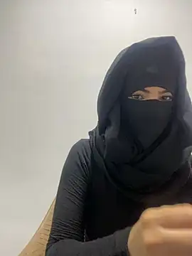 عرض كام Hijabi_HotGirls