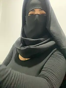 عرض كام Hijabi_HotGirls