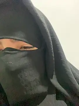 Hijabi_HotGirls: вебкам-шоу