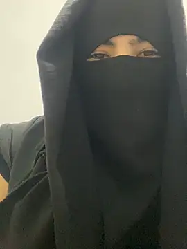 عرض كام Hijabi_HotGirls