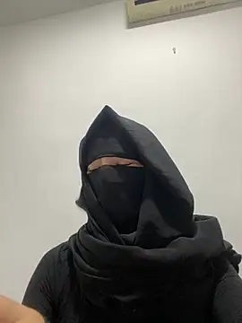 Hijabi_HotGirls XXX чат на живо