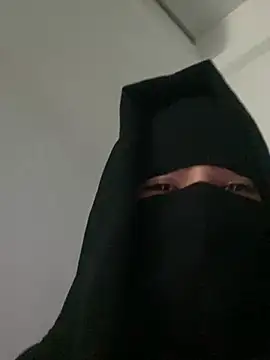 Hijabi_HotGirlsn Live chat-huone