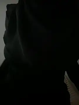 Webkamerová show Hijabi_HotGirls