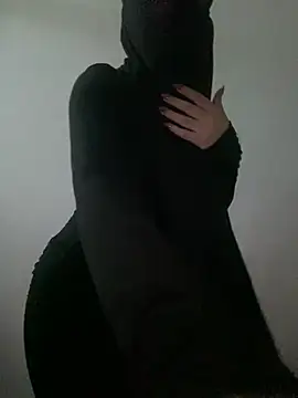 Hijabi_HotGirls – Live XXX-chat