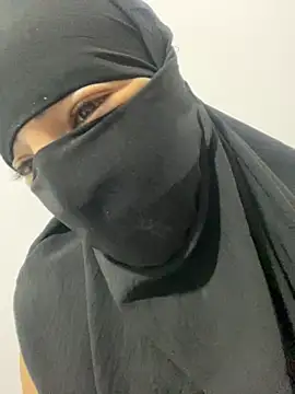 Hijabi_HotGirls – Live XXX-chat