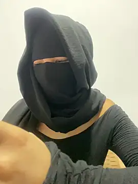 Hijabi_HotGirls Obrolan Langsung XXX