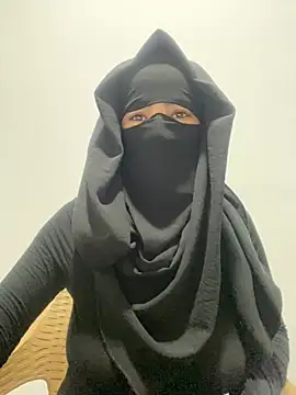 عرض كام Hijabi_HotGirls
