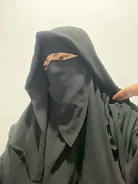 Hijabi_HotGirls Chat XXX in diretta