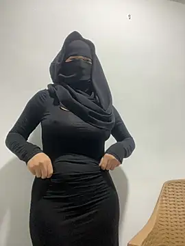 Hijabi_HotGirls – Live XXX-chat