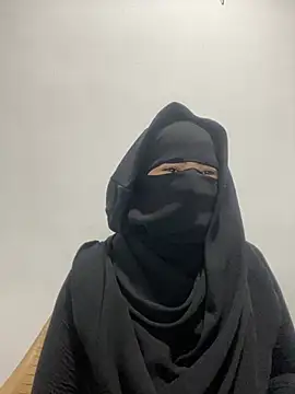 Živý XXX chat Hijabi_HotGirls
