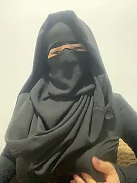 عرض كام Hijabi_HotGirls