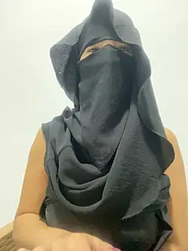 عرض كام Hijabi_HotGirls