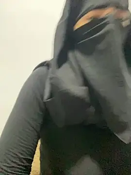 Hijabi_HotGirls: вебкам-шоу