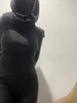 Show de webcam de Hijabi_HotGirls