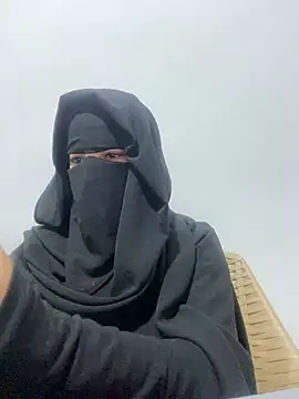 Hijabi_HotGirls – Live XXX-chat