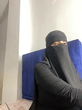 Hijabi_HotGirls Obrolan Langsung XXX