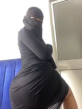 عرض كام Hijabi_HotGirls