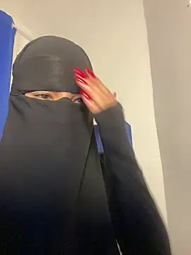 عرض كام Hijabi_HotGirls