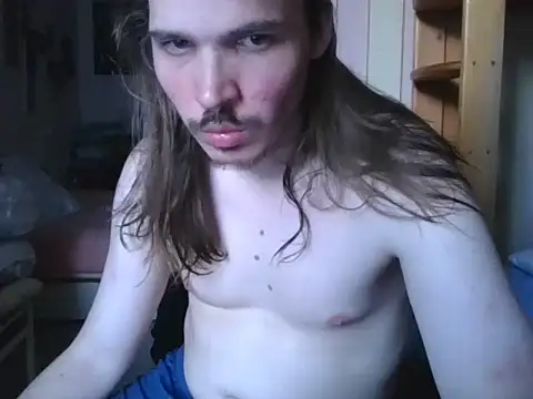 Webkamerová show Davideksexy