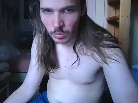 Show modela Davideksexy na web-kameri