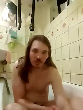 Show modela Davideksexy na web-kameri