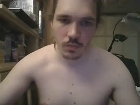 Davideksexy Webcam-Show