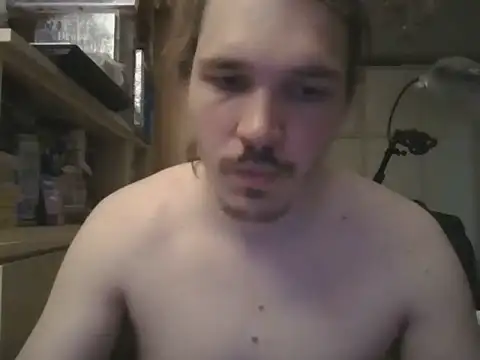Show modela Davideksexy na web-kameri