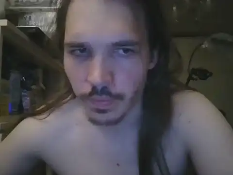 Davideksexyn Webbikameraesitys